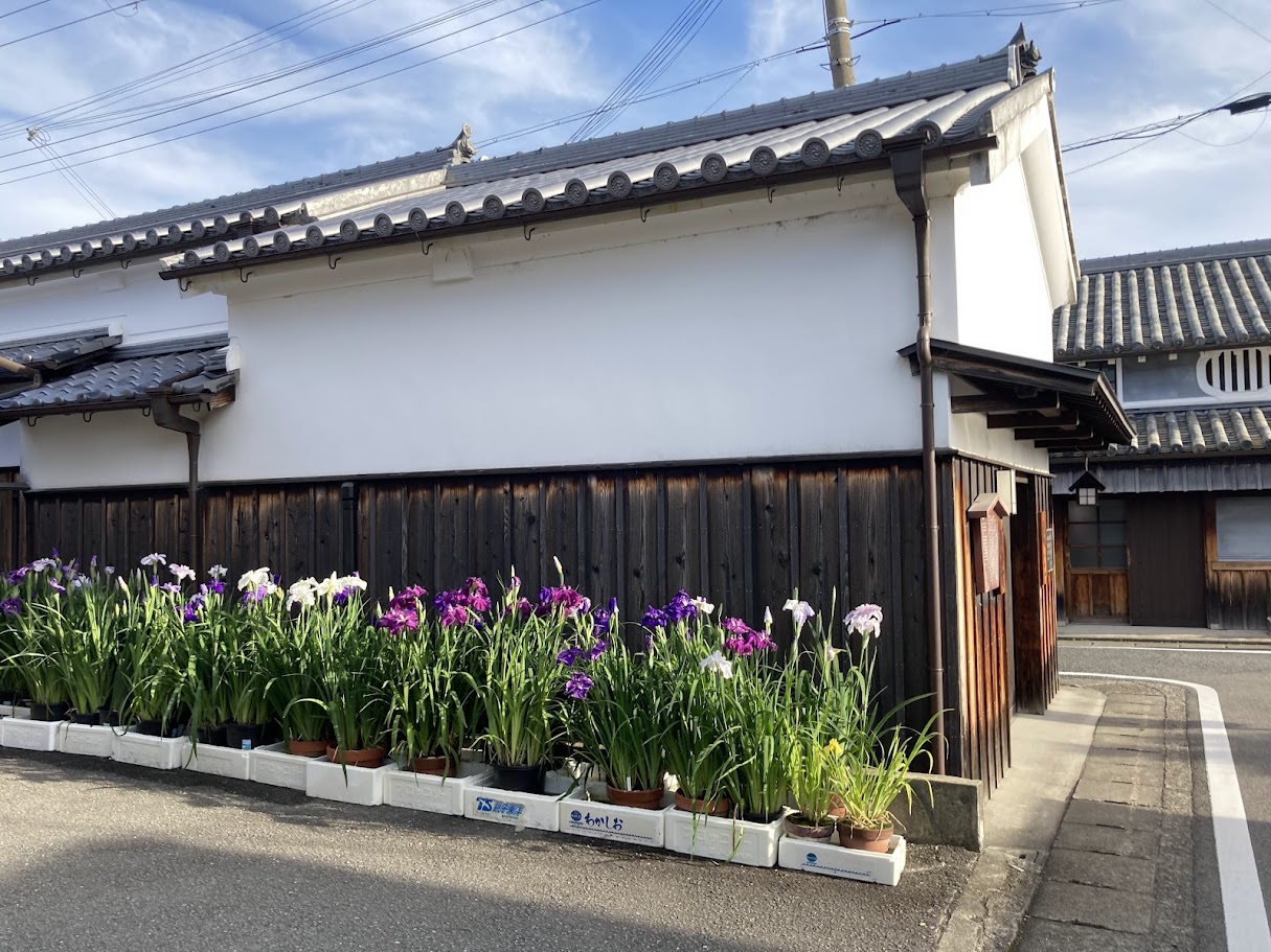 米騒動