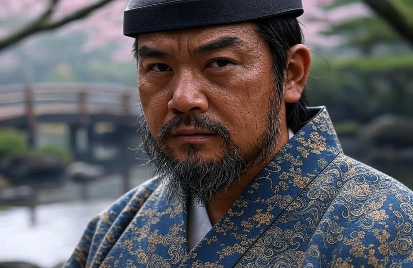 補陀洛山 施無畏寺