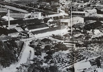 酒井製薬合名会社（モノクロ）