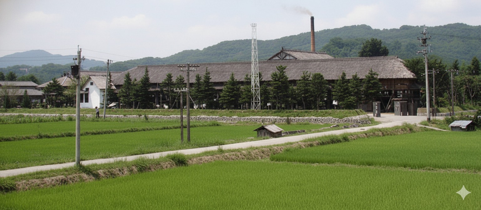 有田高等女学校