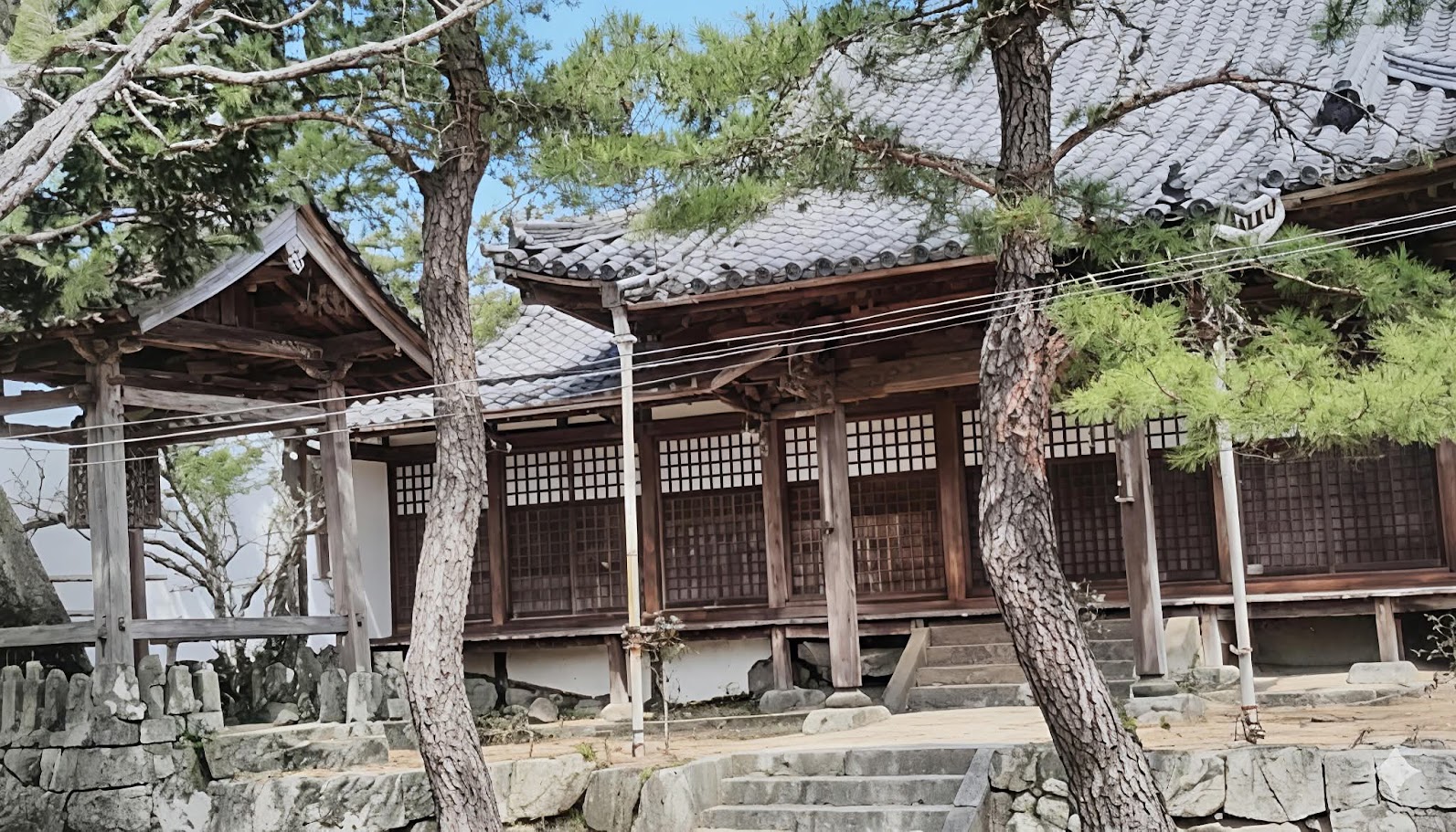 満願寺