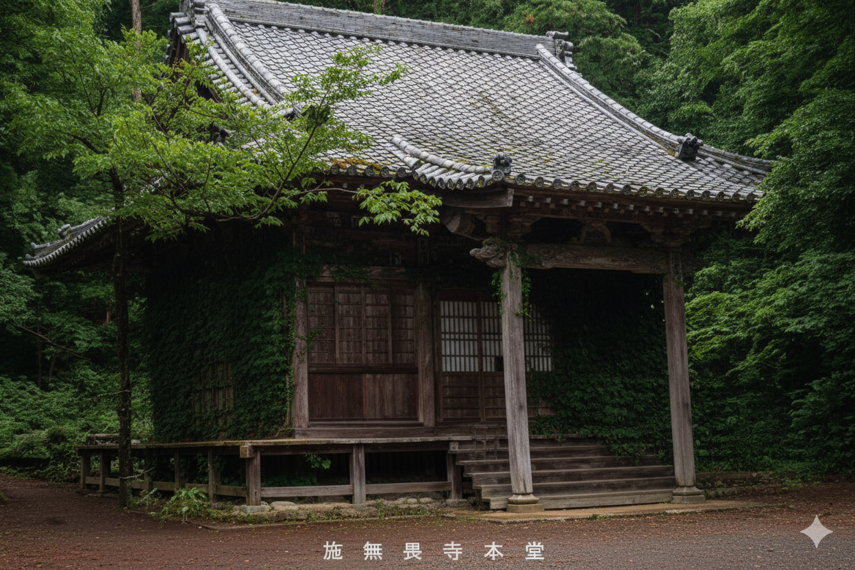 施無畏寺