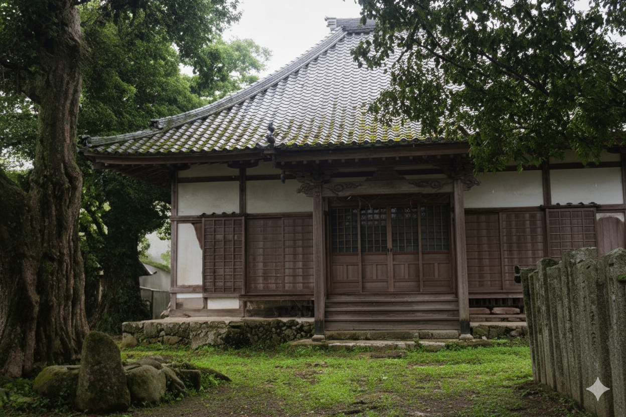 勝楽寺