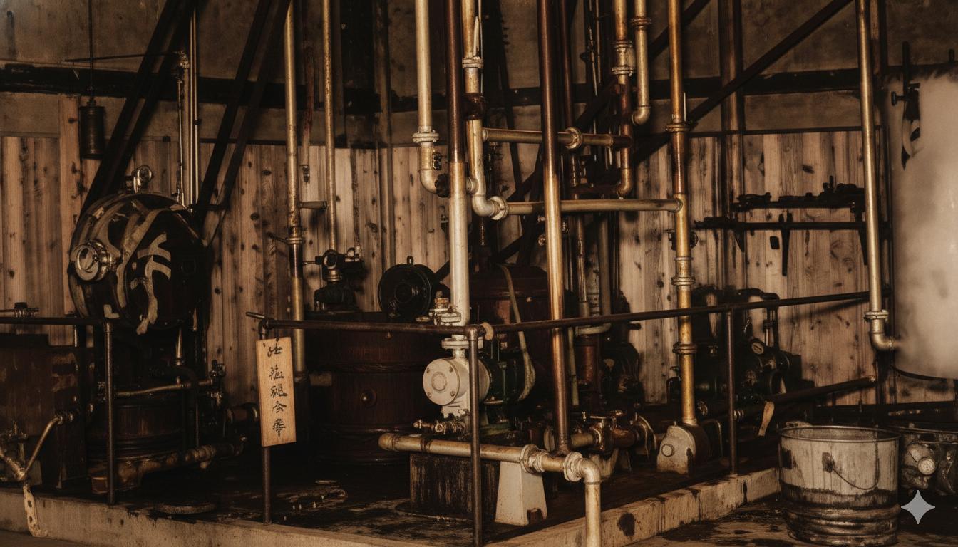 湯浅醤油株式会社