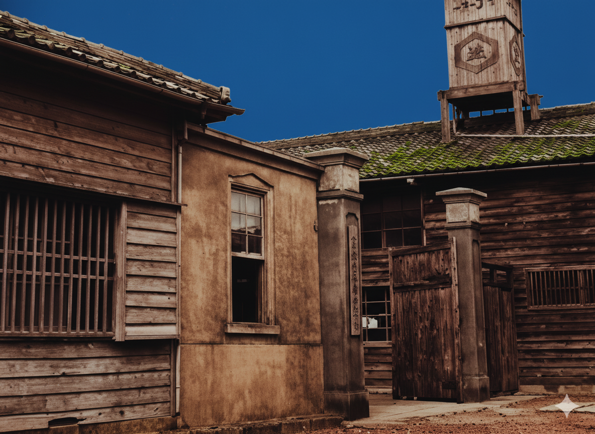 湯浅醤油株式会社